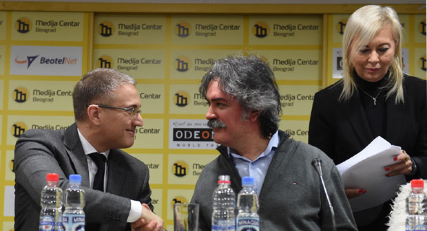 СТРАНАЧКЕ ПРОМОЦИЈЕ: Понуде бирачима